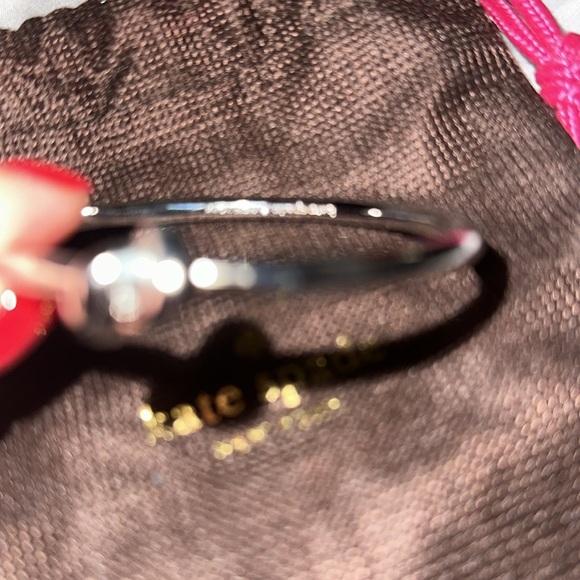 Kate spade knot bracelet - Picture 3 of 3